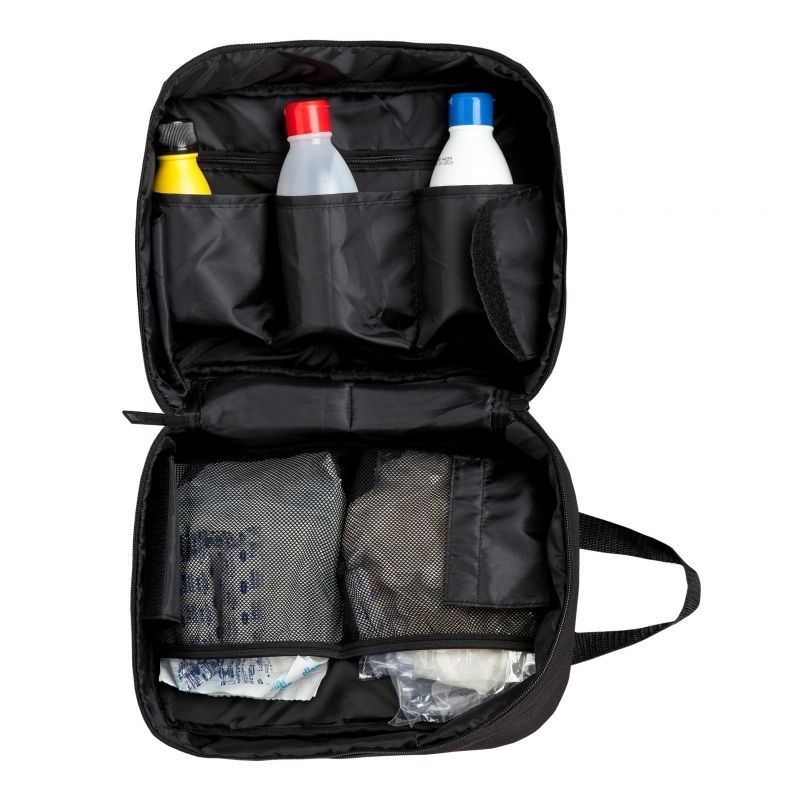 Botiquín Primeros Auxilios