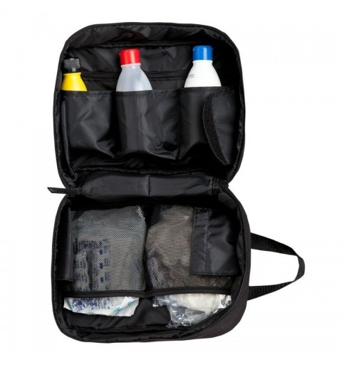 Botiquín Primeros Auxilios