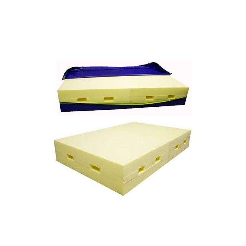 Quitamiedos Expert con Cámara de Aire