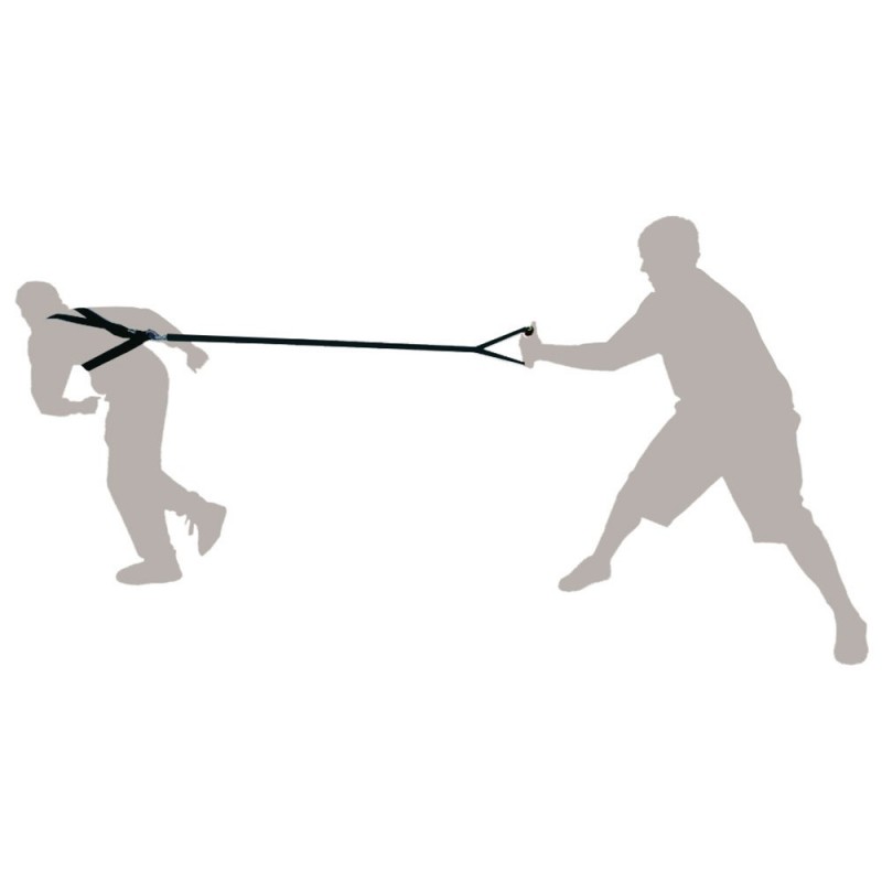 Arnés de Resistencia