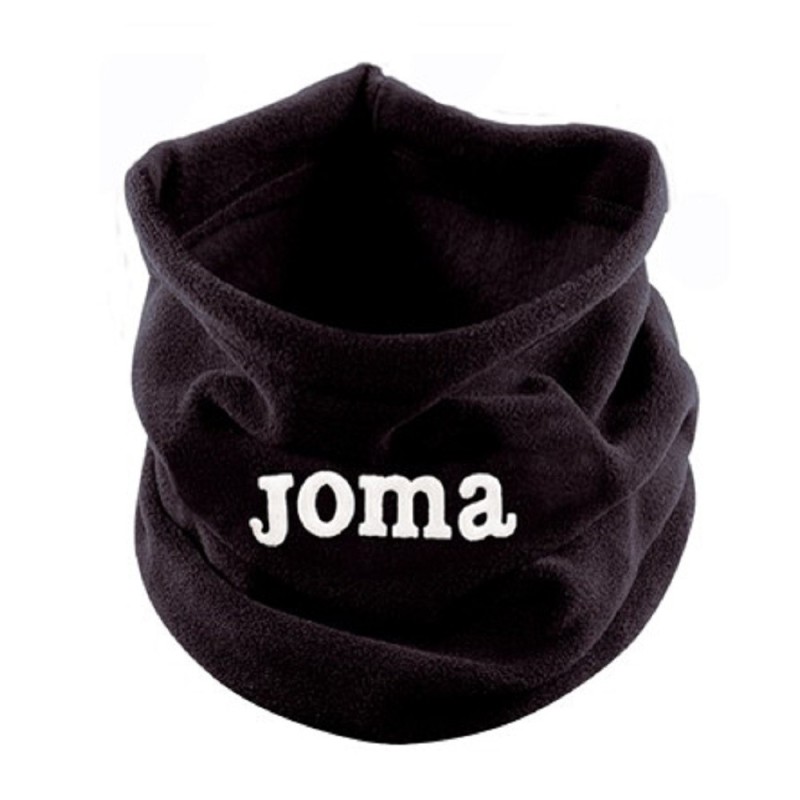 Braga Cuello Joma Polar Negra