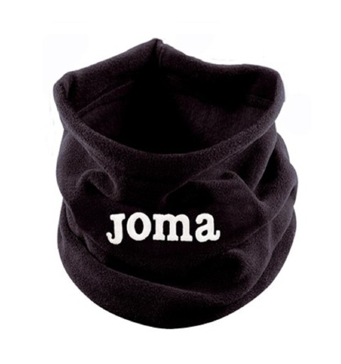 Braga Cuello Joma Polar Negra