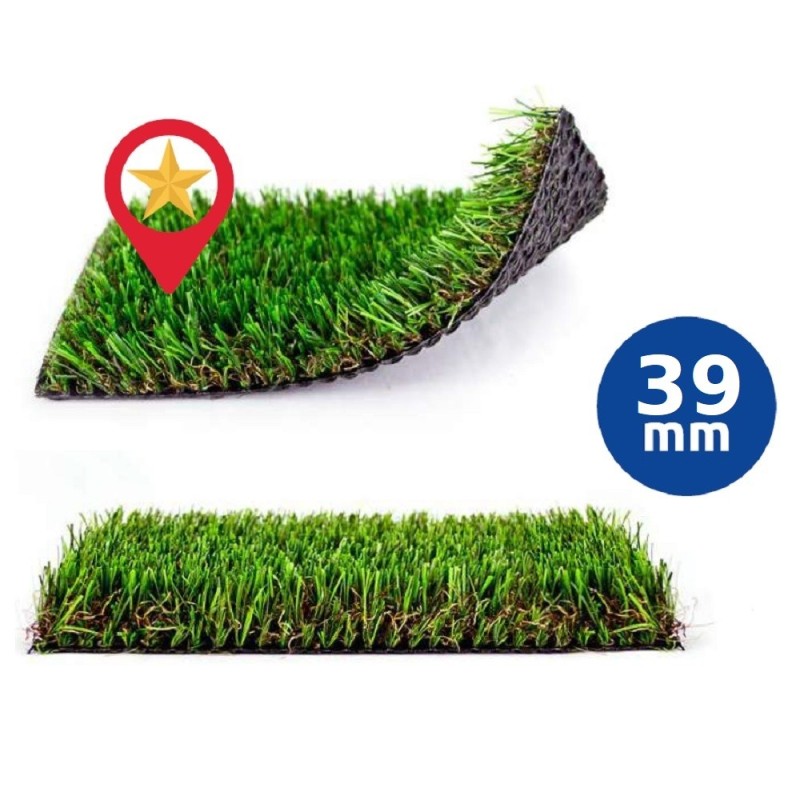 Césped Artificial A27