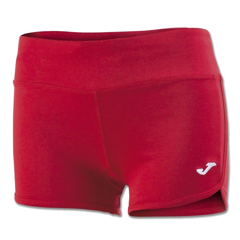 Short Joma Stella II Rojo