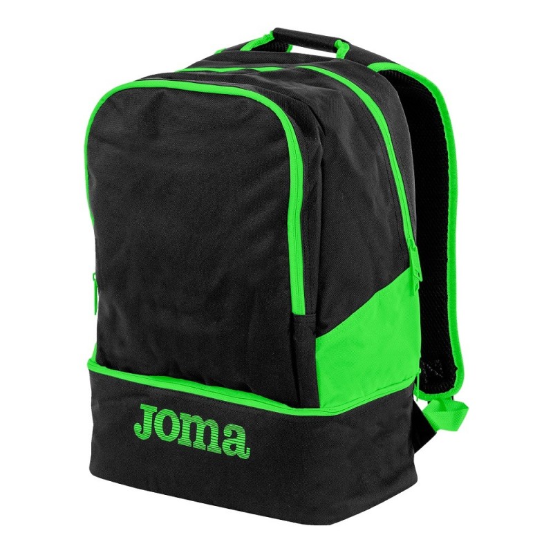 mochila joma para guardar tu equipacion