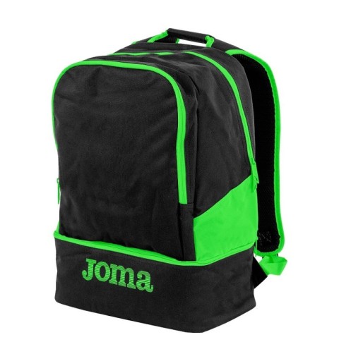 mochila joma para guardar tu equipacion