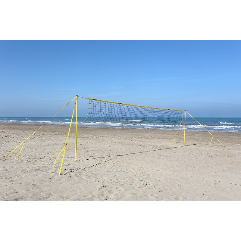 Set Vóley Playa Funtec Fun Volley Bundle