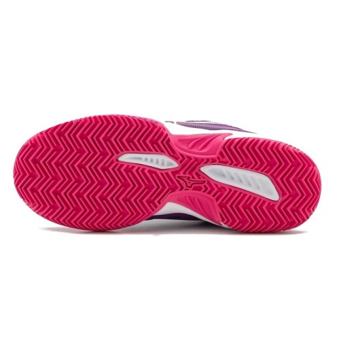 Zapatillas de Mizuno para mujer