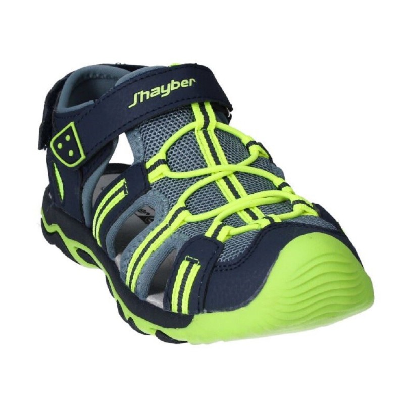 J'Hayber Oilote Navy