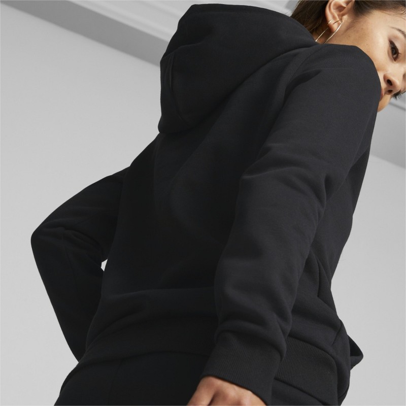 Sudadera de Puma para hacer ejercicio