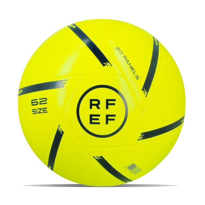 Balón oficial de Joma T-62