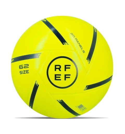 Balón oficial de Joma T-62