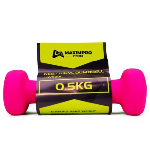 mancuerna entrenamiento