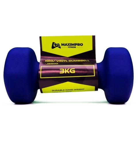 mancuerna entrenamiento