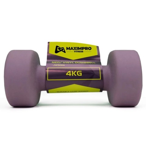 mancuerna entrenamiento