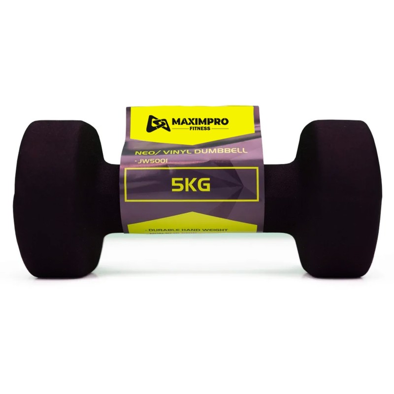 mancuerna entrenamiento