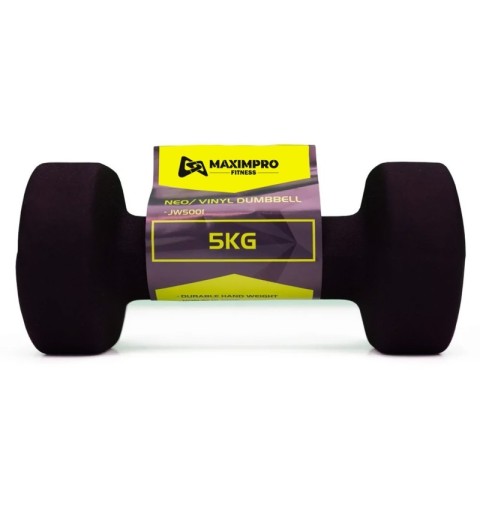 mancuerna entrenamiento