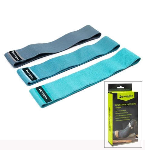 set de bandas de resistencia