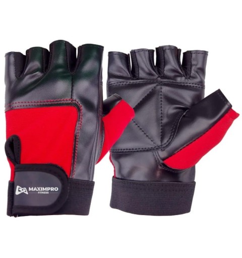 guantes fitness