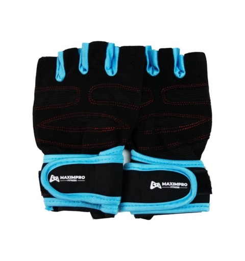 guantes de fitness