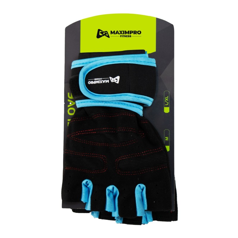 guantes de entrenamiento