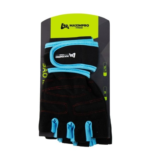 guantes de entrenamiento