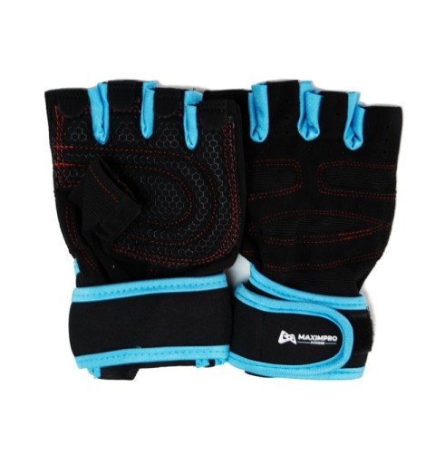 guantes de gimnasio