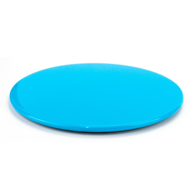 Discos Deslizantes Maximpro Slum Azules