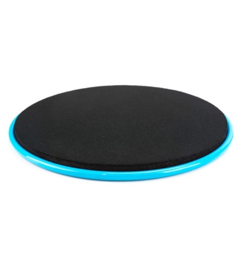 Discos Deslizantes Maximpro Slum Azules