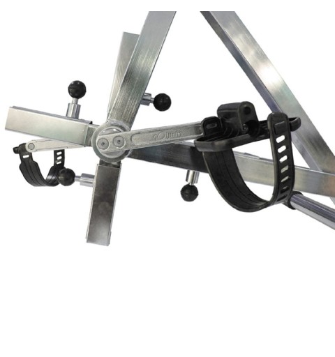 Bicicleta AquaFitness Golfinho Professional