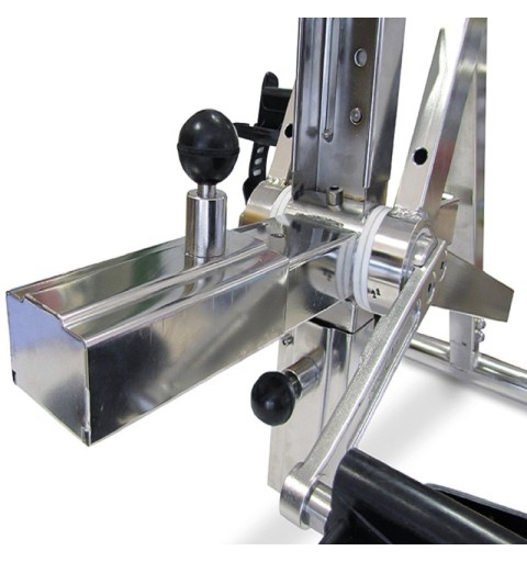 Bicicleta AquaFitness Golfinho Professional