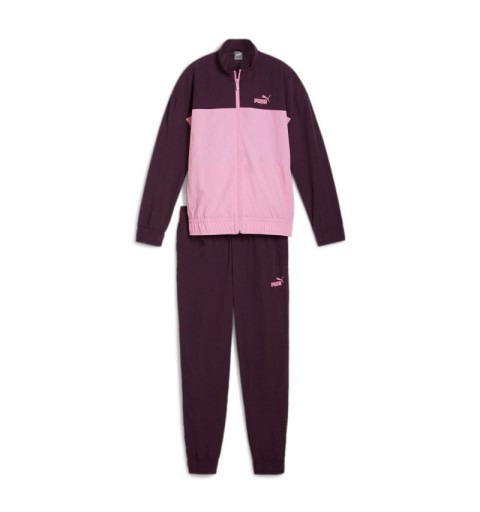 Chándal mujer Puma