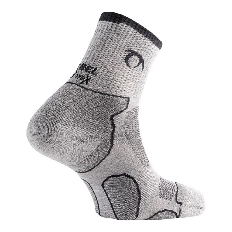Calcetines Lurbel Tierra Three Gris
