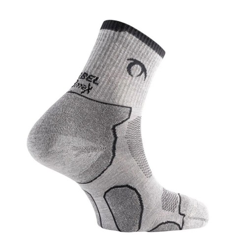 Calcetines Lurbel Tierra Three Gris