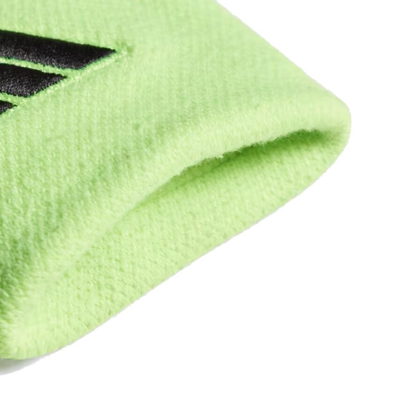 Juego Muñequeras Tenis Adidas WB Lima