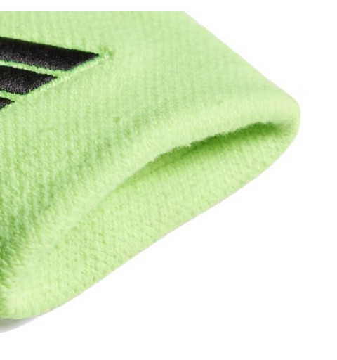 Juego Muñequeras Tenis Adidas WB Lima