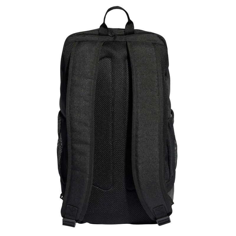 Mochila Adidas Tiro L Negro
