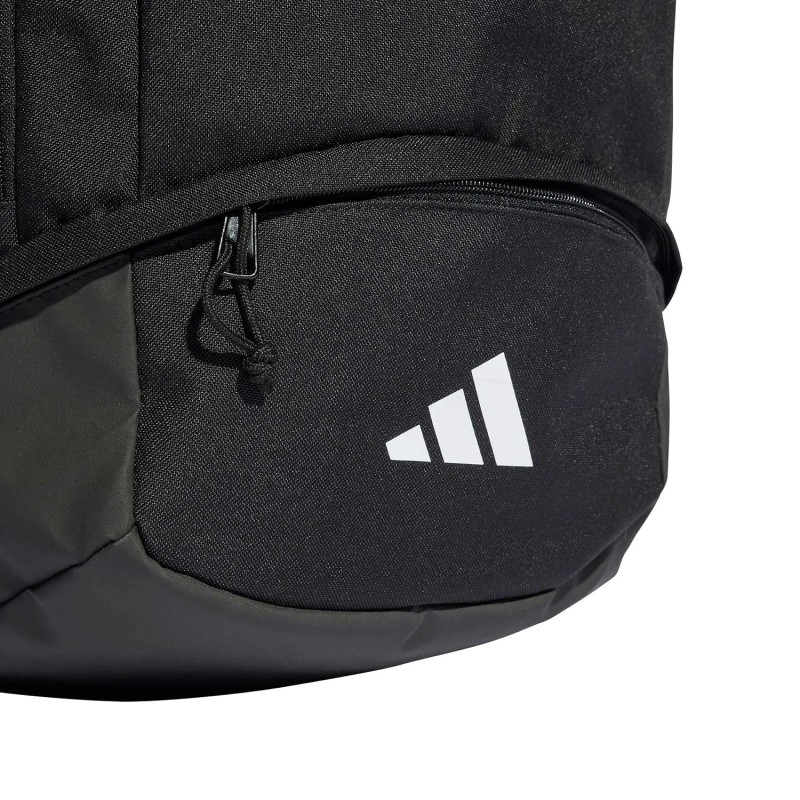 Mochila Adidas Tiro L Negro