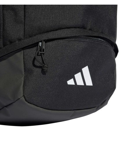 Mochila Adidas Tiro L Negro