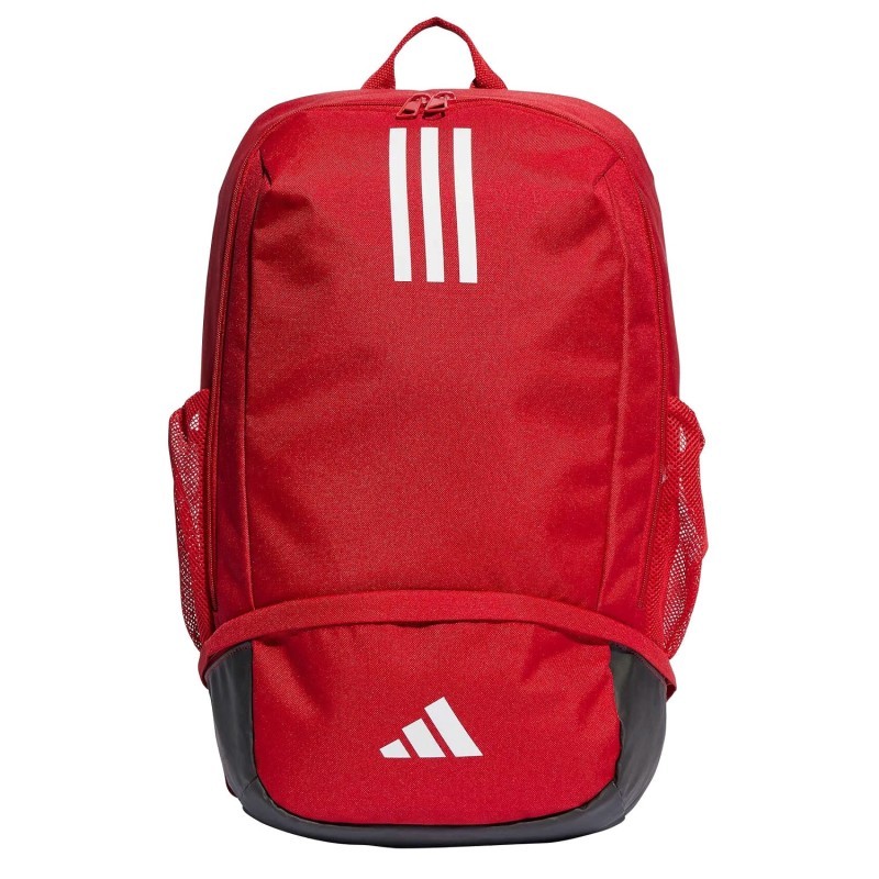 Mochila Adidas roja