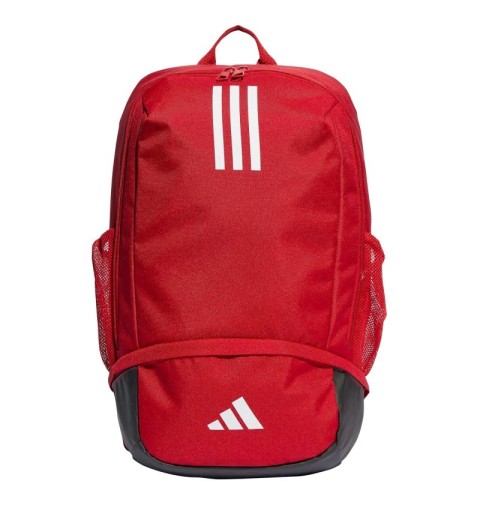Mochila Adidas roja
