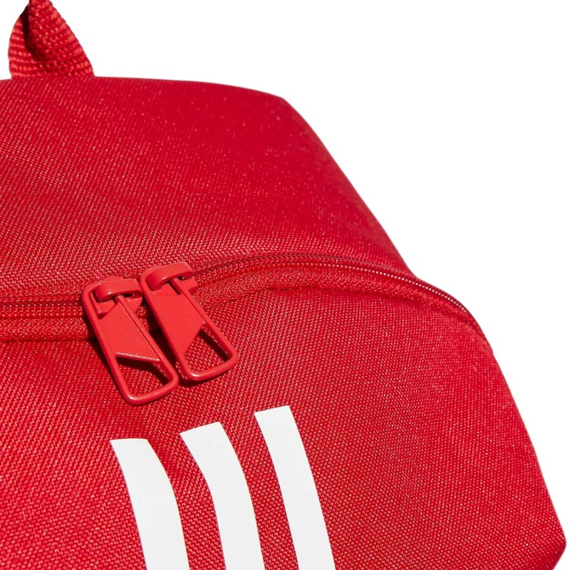 Mochila roja Adidas
