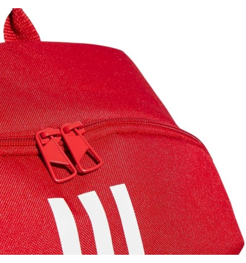 Mochila roja Adidas
