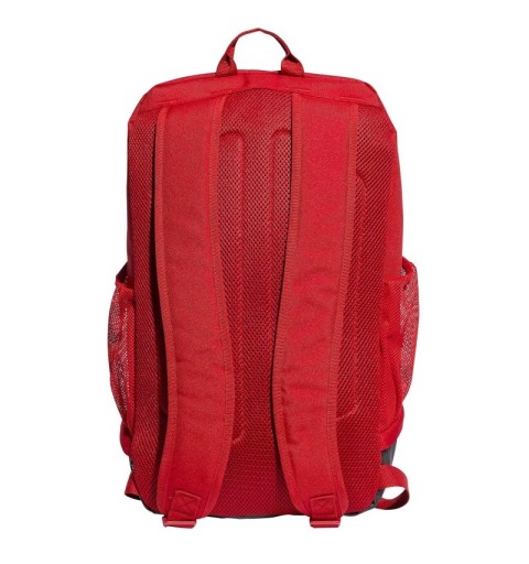 Mochila Adidas Tiro L Rojo