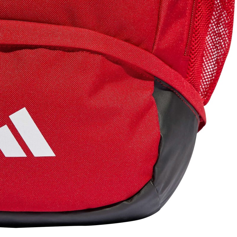 Mochila Adidas Tiro L Rojo