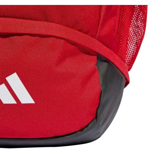 Mochila Adidas Tiro L Rojo