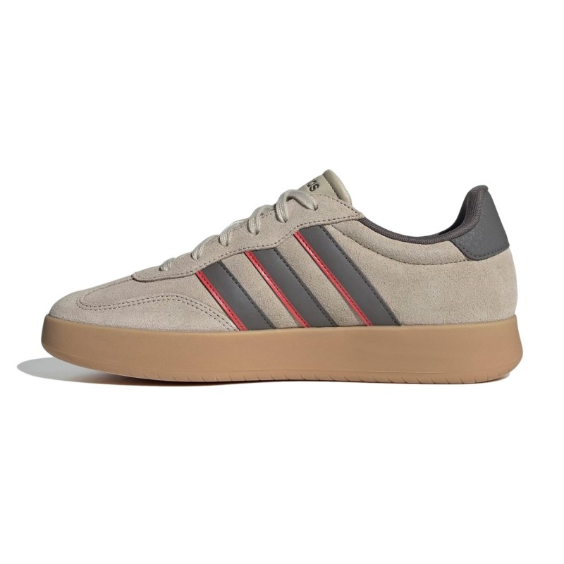 Adidas Barreda Wonder Beige/Marrón