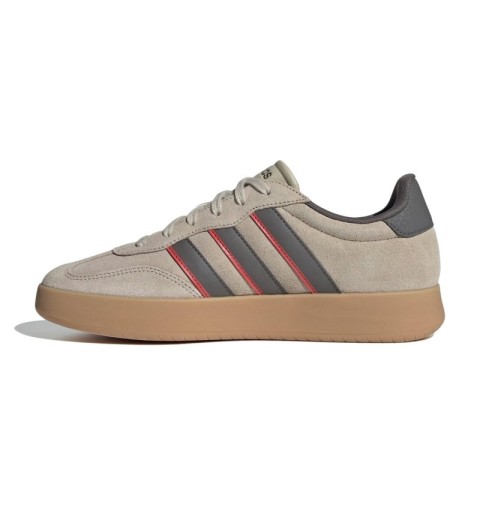 Adidas Barreda Wonder Beige/Marrón