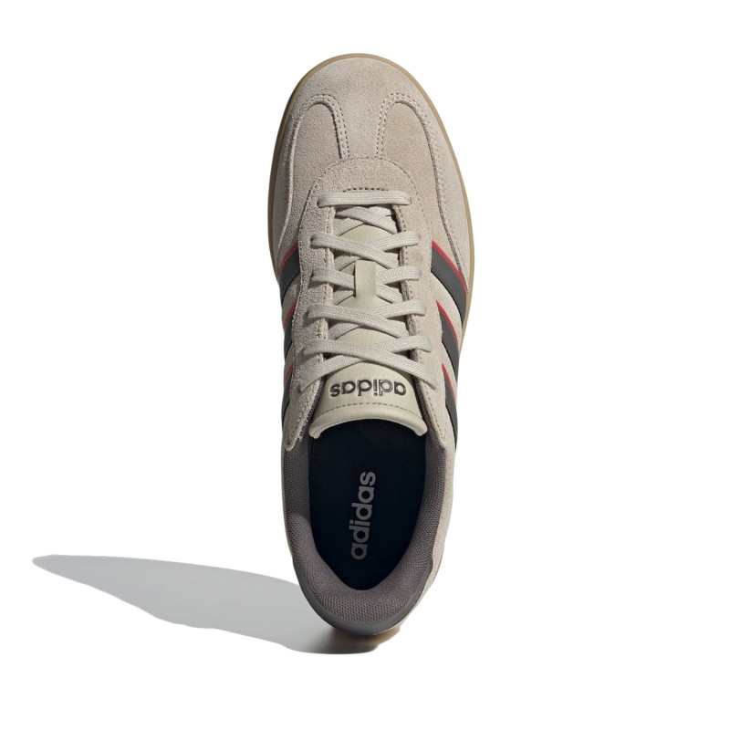 Adidas Barreda Wonder Beige/Marrón