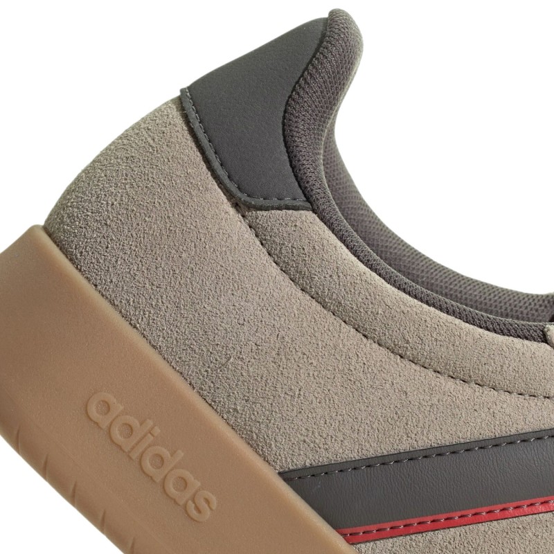 Adidas Barreda Wonder Beige/Marrón